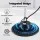 Leier 150W UFO LED High Bay Light Motion Sensor 19,500LM 0-10V Dimmable IP65 120-277V Industrial