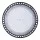 Leier LED High Bay Lights, Aluminium, 150W, 31cm Diameter - Industrial Workshop Warehouse Factory Lamp, SAA Approved