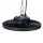 Leier LED High Bay Lights, Aluminium, 150W, 31cm Diameter - Industrial Workshop Warehouse Factory Lamp, SAA Approved