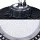 Leier LED High Bay Lights, Aluminium, 150W, 31cm Diameter - Industrial Workshop Warehouse Factory Lamp, SAA Approved