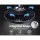 Leier LED High Bay Light, Aluminium, 200W, 15cm Height x 35cm Diameter, Energy-Saving, Industrial Workshop Lamp