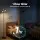 Artiss 178cm 2-in-1 LED Floor Lamp with Galaxy Projector Remote RGB Aurora 4 CCT 1400lm Brightness Adjust