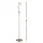Artiss 3-Light Tree Floor Lamp 165cm with Sphere Glass Shades, Metal Pole, 360-Degree Glow for Modern Living Spaces