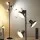 Artiss 3-Head LED Tree Floor Lamp 36W Dimmable Remote Touch Control Black