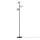 Artiss 3-Head RGB LED Floor Lamp Colour Changing 168.5cm with Remote and Stepless Dimming Adjustable Heads