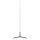 Artiss 150CM RGB LED Floor Lamp with Remote Control, Bluetooth App, Adjustable Brightness, ABS Aluminium Stand