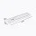 Artiss 4-Pack 20cm Magnetic LED Motion Sensor Cabinet Lights, Dim-able 5-Colour Type-C Rechargeable