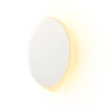Aipower Motion Sensor Night Light USB-C Rechargeable Slim Closet Light IR Sensor Magnetic Mount with Three Brightness