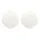 AIPOWER USB‑C Rechargeable Motion Sensor Night Light 2 Pack Slim Magnetic Mount LEDs | 3 Modes 120° Detection