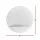 AIPOWER 3-in-1 Bedside Lamp with Wireless 5W Charger Phone Holder Touch Control RGB Modes Stepless Dimming