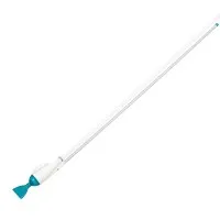 Bestway Pool Cleaner Vacuum Kit with 2 Cleaning Heads, 6m Hose, 1.9m Aluminium Pole for Above Ground Pools