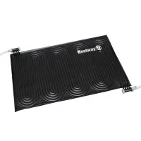 Bestway Solar Pool Heater Pad 110x171cm, Weather-Resistant, Increases Pool Temperature 3-5°C, Easy Installation