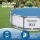 Bestway Solar Pool Cover 3.66m Round Above Ground Swimming Pool Blanket for Frame Inflatable and Steel Wall Pools