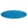 Bestway 4.17m Round Pool Cover - Durable UV-Resistant PE, Solar Heat Retention, Fits Models 56597, 56949, 5612Y
