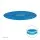 Bestway 10ft Round Pool Cover - Durable UV-Resistant PVC, Solar Heat Retention, Debris Minimization, Fits 3.05m Pools