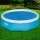 Bestway 10ft Round Pool Cover - Durable UV-Resistant PVC, Solar Heat Retention, Debris Minimization, Fits 3.05m Pools