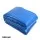 Aqua Buddy Pool Cover & Roller Set, Aluminium, 10x4m, Blue/Silver, 500 Micron, Solar Blanket, Easy Maintenance