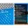Aqua Buddy Pool Cover and Roller Set, Aluminium, 10x4m, Silver, 500 Micron, Solar Blanket for Warm, Clean Pools