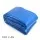 Aqua Buddy 10x4m 500 Micron Solar Pool Cover Blue Silver LDPE – Isothermal Blanket, Reduces Evaporation & Keeps Heat