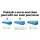 Aqua Buddy 10x4m 500 Micron Solar Pool Cover Blue Silver LDPE – Isothermal Blanket, Reduces Evaporation & Keeps Heat