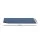 Aqua Buddy 10x4m 600 Micron Solar Pool Cover Blue Black, Heat Retention Blanket, UV Resistant, Reduces Evaporation