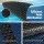 Aqua Buddy 10x4m 600 Micron Solar Pool Cover Blue Black, Heat Retention Blanket, UV Resistant, Reduces Evaporation
