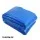 Aqua Buddy Aluminium Pool Roller & 500 Micron Cover, 10.5x4.2m, Blue, Solar Blanket, Easy Maintenance, Energy Saving