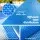 Aqua Buddy 11x4.8m Solar Pool Cover - 500 Micron Blue Blanket, Durable Heat Distribution, 5-Year Warranty