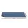 Aqua Buddy 600 Micron Solar Pool Cover 11x4.8m Blue Black | Heat Retention, UV Resistant, Reduces Evaporation 97%