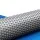 Aqua Buddy Solar Pool Cover, 600 Micron Bubble, 11x6.2m, Blue Silver, Durable, UV Resistant, Heat Retention Blanket