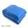 Aqua Buddy Solar Pool Cover, Low Density Polyethylene, 11x6.2m, Blue/Silver, 400 Micron, Reduces Evaporation by 97