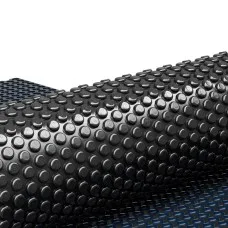 Aquabuddy Solar Pool Cover 12m x 6.4m Isothermal Heat Retention UV Resistant Blue
