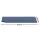 Aquabuddy Solar Pool Cover 12m x 6.4m Isothermal Heat Retention UV Resistant Blue