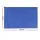 Aqua Buddy Pool Cover, PE Material, 2m x 3m, Blue, UV-Resistant Above-Ground Blanket with Ropes & Drainage Holes