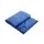 Aqua Buddy Pool Cover, PE Material, 2m x 3m, Blue, UV-Resistant Above-Ground Blanket with Ropes & Drainage Holes