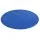 Aqua Buddy 3.66m Round Pool Cover - Durable UV Resistant PE Material, Blue, with Drainage Holes and Anchoring Ropes