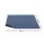 Aqua Buddy Solar Pool Cover, 600 Micron Material, 6.5x3m, Blue/Black, Heat Retention, UV Resistant, 5-Year Warranty