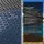Aquabuddy 500 Micron Solar Pool Cover 6.5m x 3m with Adjustable Aluminium Blue Roller and Black Underside