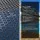 Aquabuddy 500 Micron Solar Pool Cover 6.5m x 3m with Adjustable Aluminium Roller Black