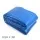 Aqua Buddy 6.5x3m 400 Micron Blue Silver Solar Pool Cover - LDPE Material, Reduces Evaporation, Keeps Pool Warm