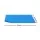 Aqua Buddy 7x4M Solar Pool Cover 600 Micron Isothermal Blanket - UV Resistant, Reduces Evaporation by 97%