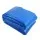 Aqua Buddy 500 Micron Solar Pool Cover 7x4m, Blue-Silver LDPE, 97% Evaporation Reduction, 5-Year Warranty
