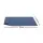 Aqua Buddy 7x4m Pool Cover 600 Micron Blue Black Solar Blanket – Heat Retention, UV Resistant, Reduces Evaporation