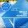 Aqua Buddy 500 Micron 8x4.2m Solar Pool Cover - Durable Blue Blanket, Reduces Evaporation & Costs, 5-Year Warranty