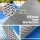 Aqua Buddy 8x4.2m 400 Micron Solar Pool Cover, Blue Silver LDPE, Reduces Evaporation, UV Resistant, 5-Year Warranty