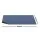 Aquabuddy Solar Pool Cover 800cm x 420cm 600 Micron Bubble Heat Solar Blanket Blue and Black UV Resistant