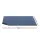Aqua Buddy Solar Pool Cover, 600 Micron, 8.5x4.2m, Blue Black, Heat Retention, UV Resistant, 5-Year Warranty