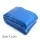 Aqua Buddy 500 Micron Solar Pool Cover 8.5x4.2m | Blue/Silver LDPE | Reduces Evaporation, Retains Heat
