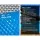 Aqua Buddy 500 Micron Solar Pool Cover 8.5x4.2m | Blue/Silver LDPE | Reduces Evaporation, Retains Heat