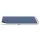 Aqua Buddy Solar Pool Cover, 600 Micron, 9.5x5m, Blue/Black, Durable Isothermal Blanket, Heat Retention, 5-Year Warranty